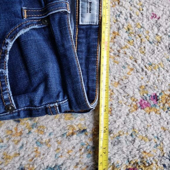 AG Adriano Goldschmied the Legging Ankle Super Skinny Ankle - Picture 13 of 15